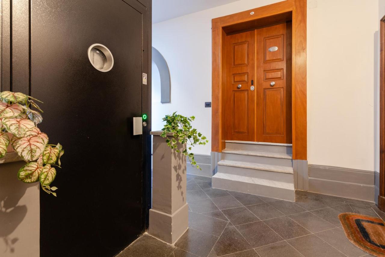 La Casa Di Armida Boutique Homes Con Sauna Napoli