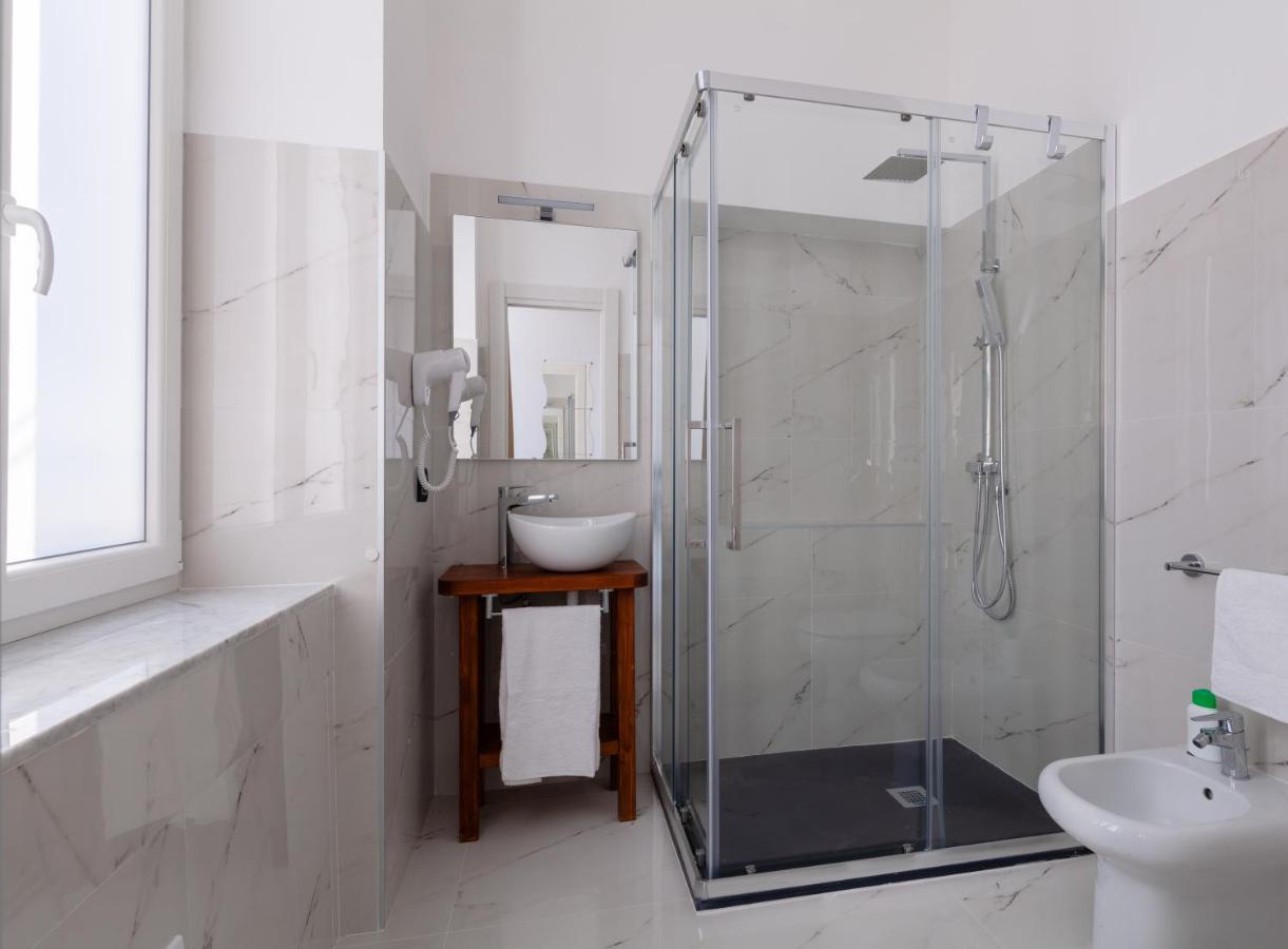 La Casa Di Armida Boutique Homes Con Sauna Appartamento