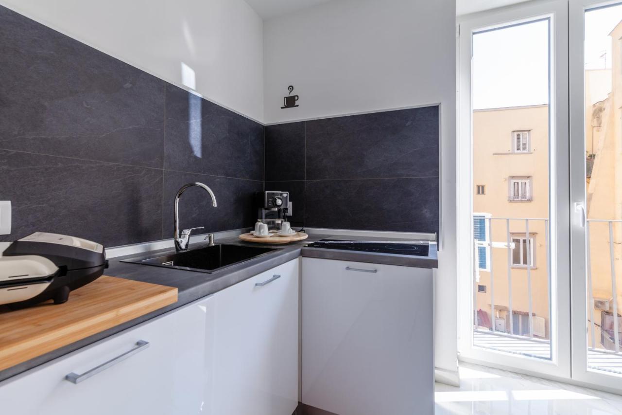 La Casa Di Armida Boutique Homes Con Sauna Appartamento