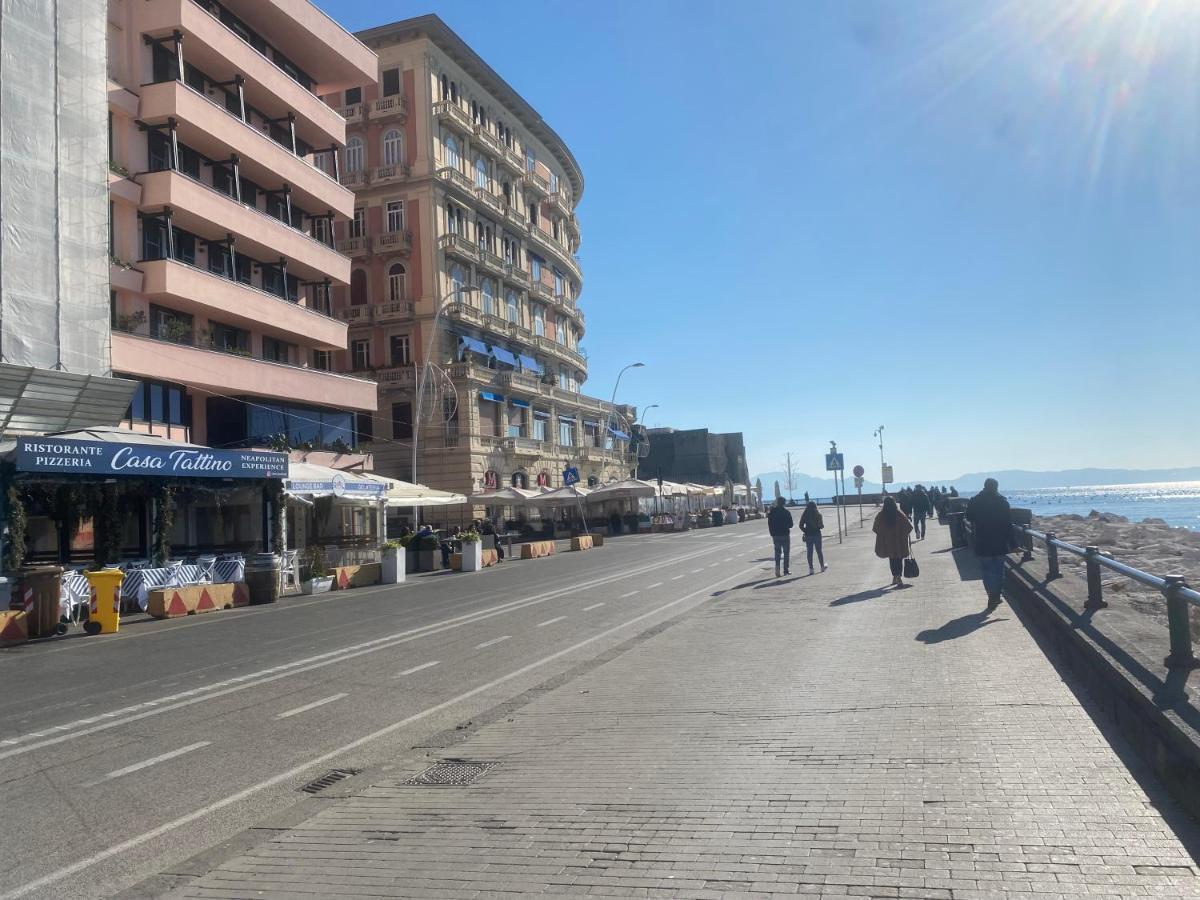 La Casa Di Armida Boutique Homes Con Sauna Napoli