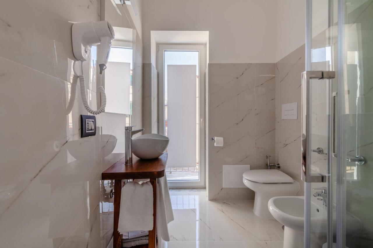 La Casa Di Armida Boutique Homes Con Sauna Appartamento