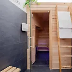 La Casa di Armida Boutique homes con sauna