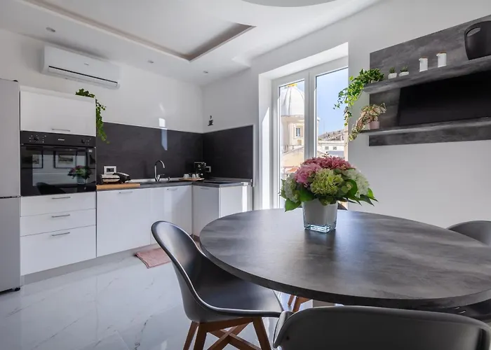 La Casa di Armida Boutique homes con sauna