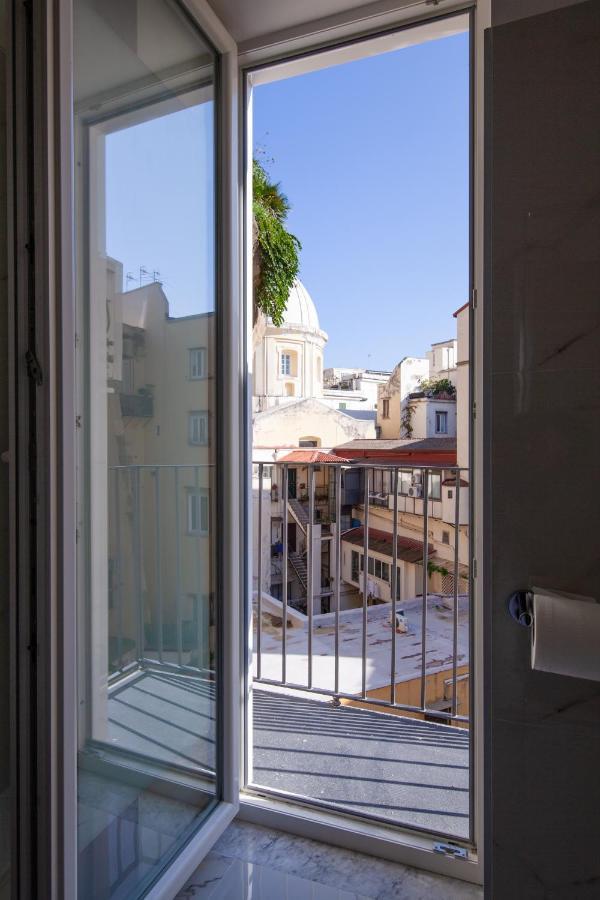 La Casa Di Armida Boutique Homes Con Sauna Appartement Naples