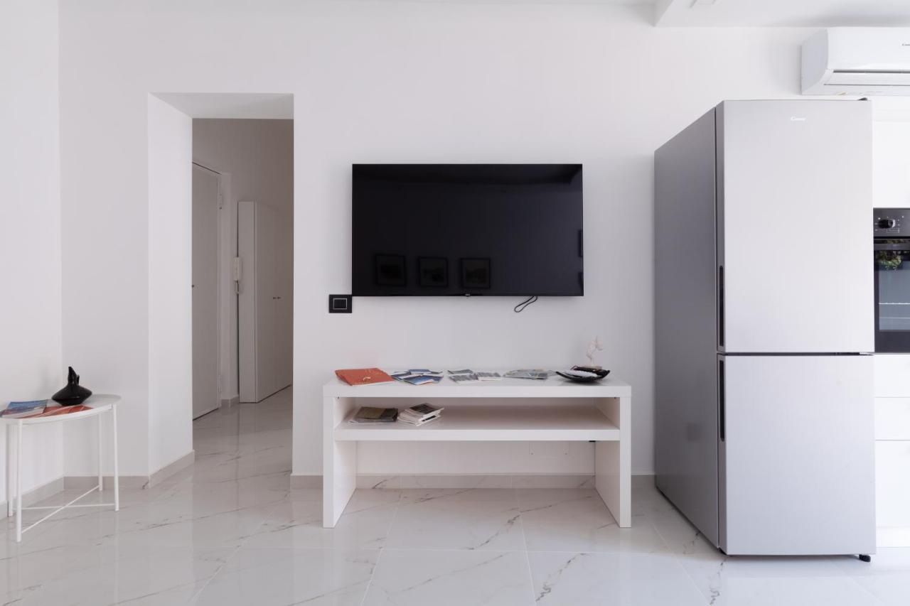 La Casa Di Armida Boutique Homes Con Sauna Appartement *