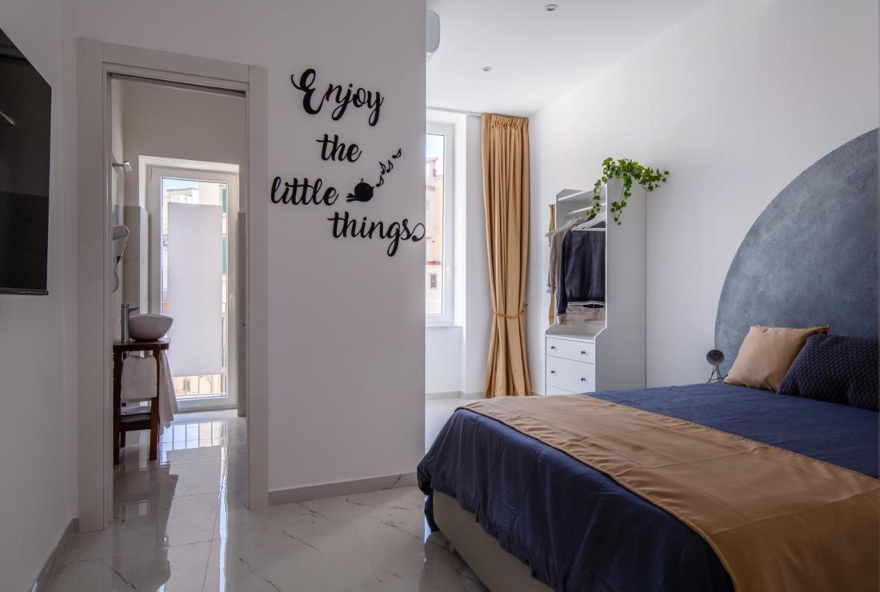 Appartement La Casa Di Armida Boutique Homes Con Sauna