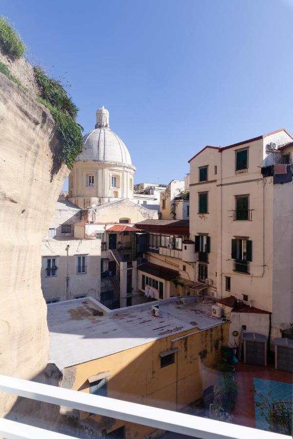 Appartement La Casa Di Armida Boutique Homes Con Sauna Naples