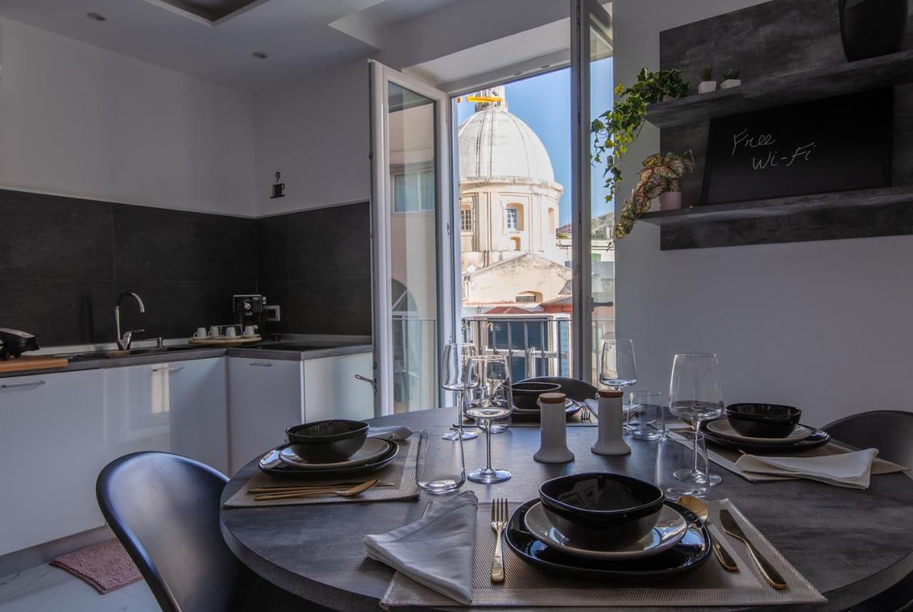 Appartement La Casa Di Armida Boutique Homes Con Sauna