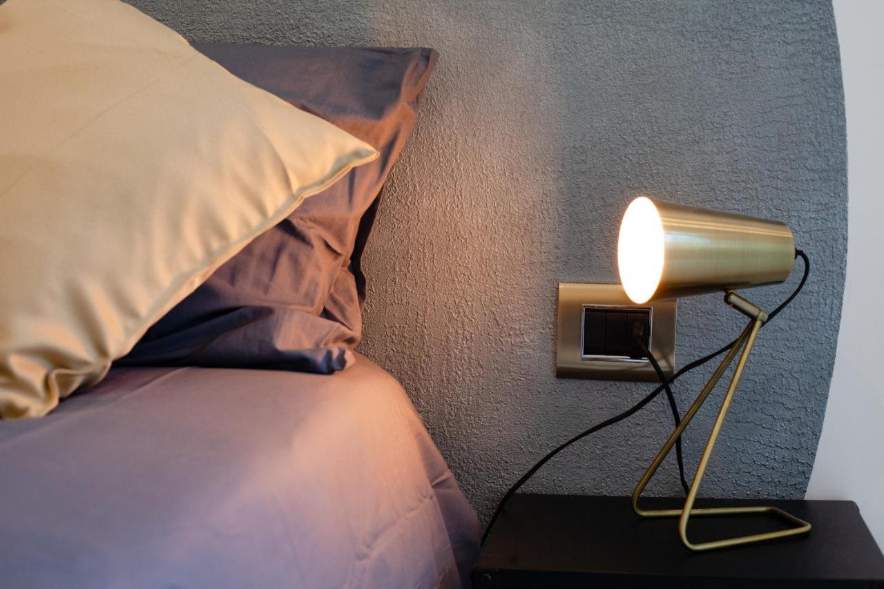 Appartement La Casa Di Armida Boutique Homes Con Sauna