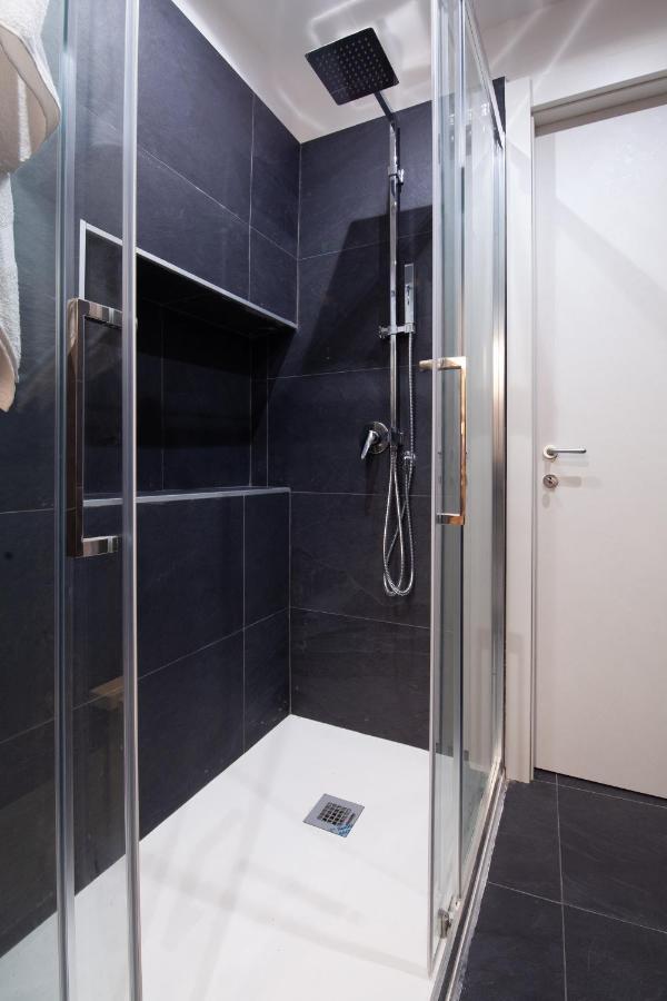 La Casa Di Armida Boutique Homes Con Sauna Appartement