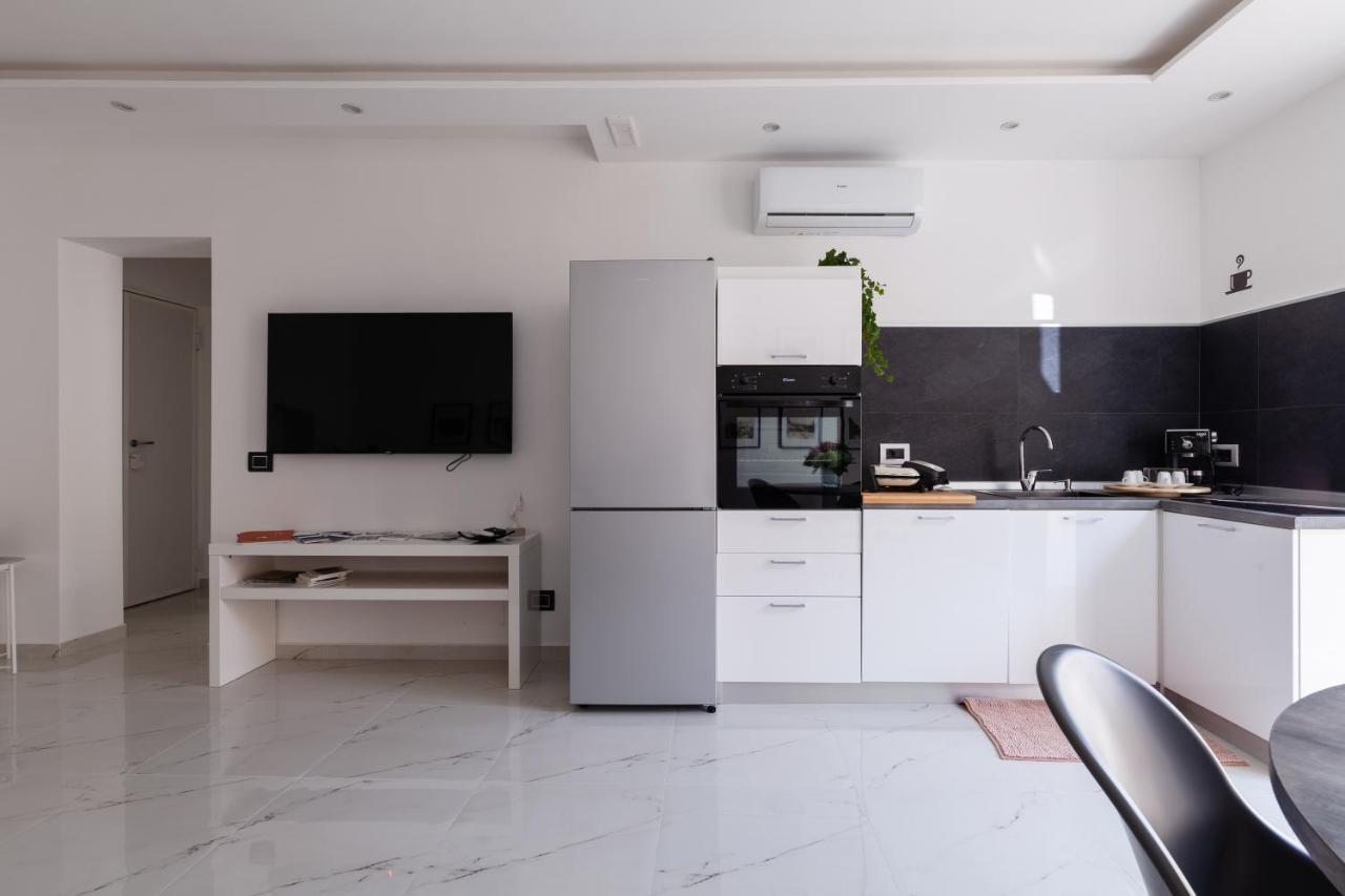Appartement La Casa Di Armida Boutique Homes Con Sauna Naples