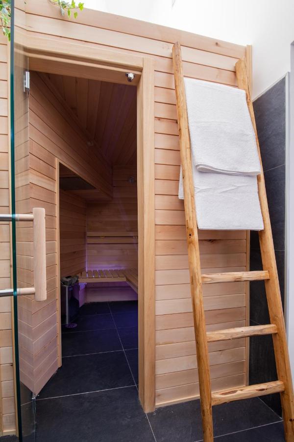 Appartement La Casa Di Armida Boutique Homes Con Sauna Naples