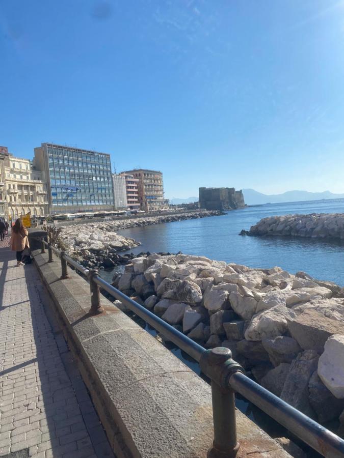 La Casa Di Armida Boutique Homes Con Sauna Appartement
